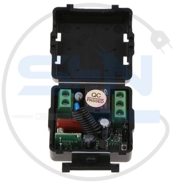 گیرنده تک کانال 220 کدلرن چینی