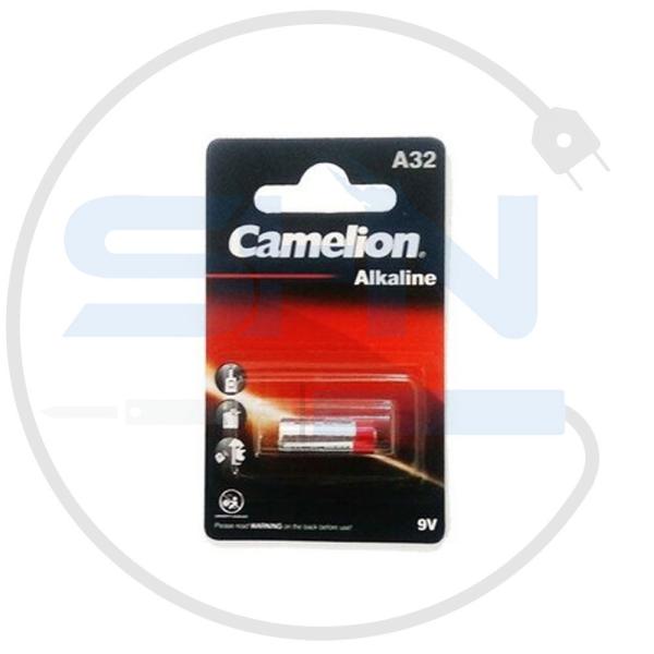 باتری ریموت کملیون Camelion Alkaline A23 12V
