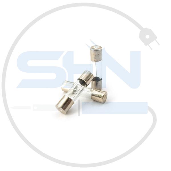 FUSE 3A-250V کوچک